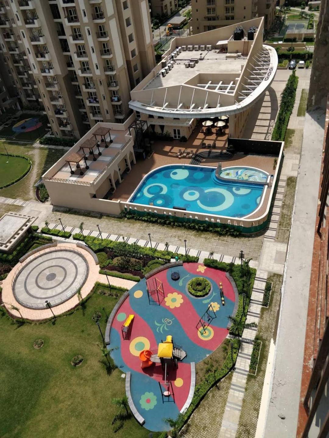 Jack Home'S Noida Exterior photo