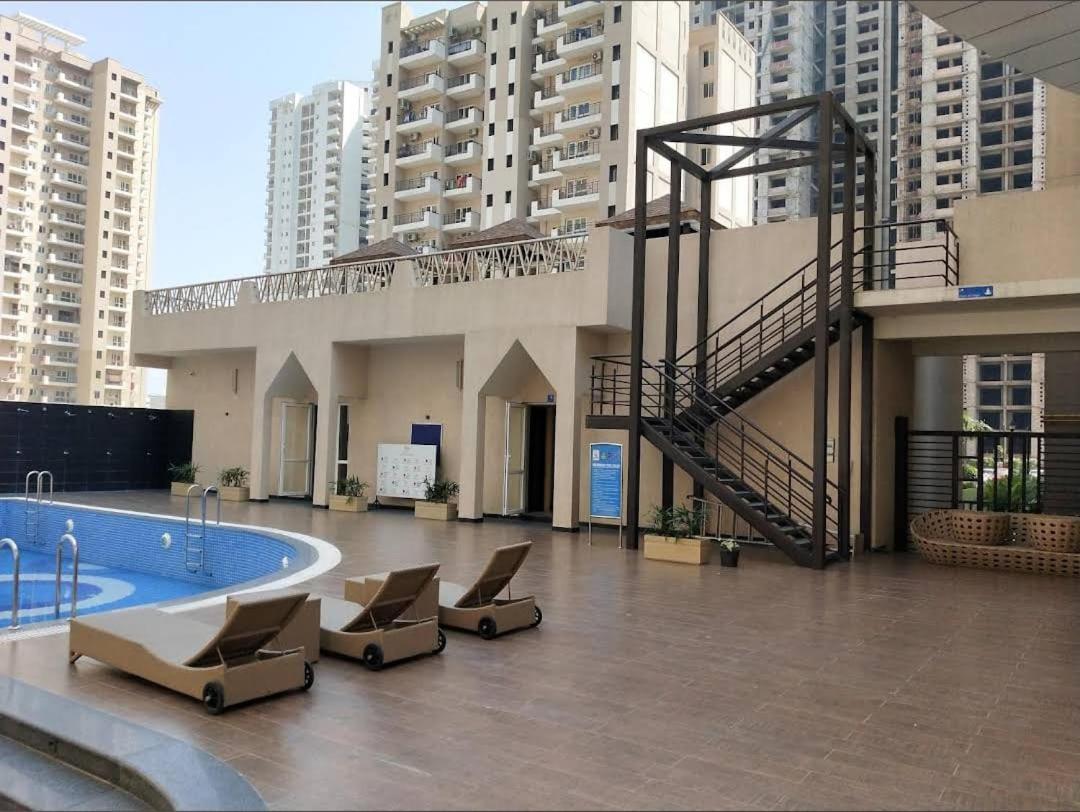 Jack Home'S Noida Exterior photo