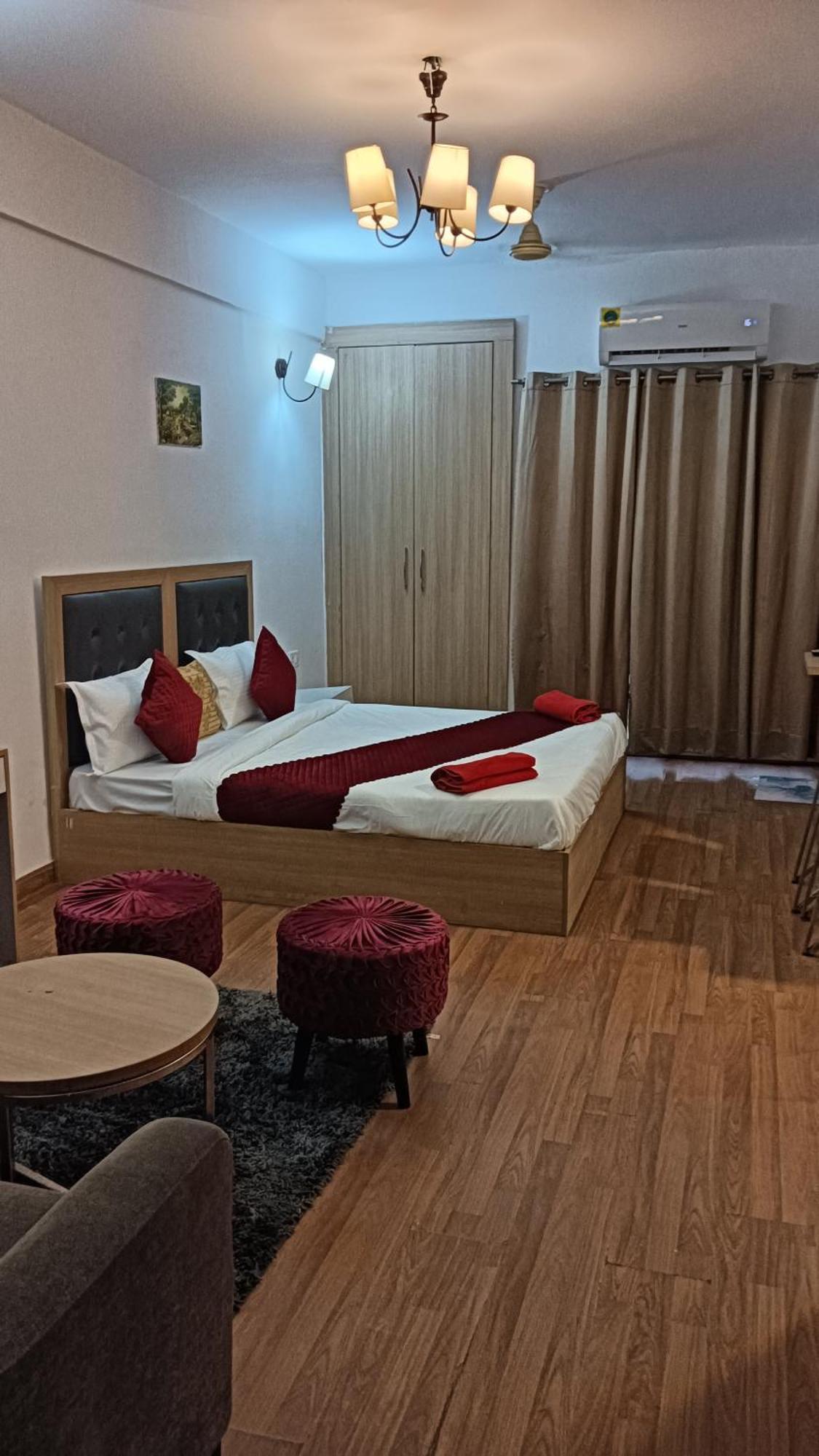 Jack Home'S Noida Exterior photo