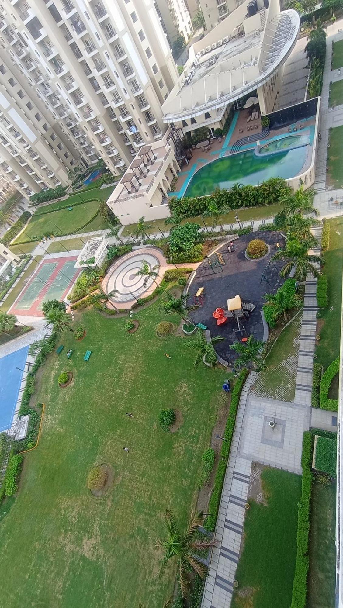 Jack Home'S Noida Exterior photo